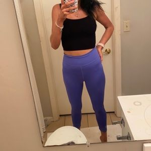 Nike Dri-fit leggings